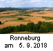 Nördlich der Ronneburg